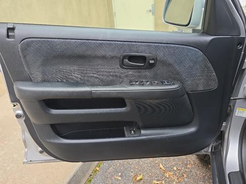2005 Honda CR-V EX