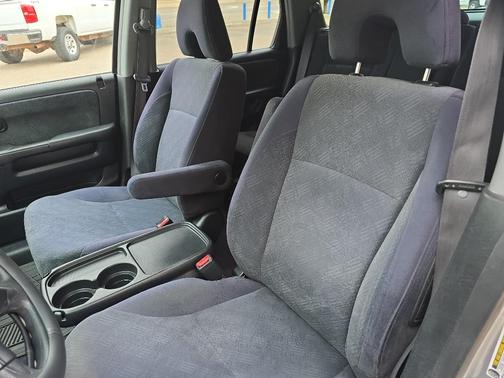 2005 Honda CR-V EX