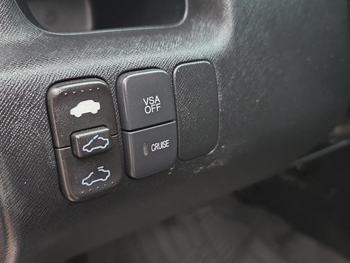 2005 Honda CR-V EX