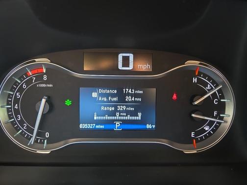 2019 Honda Ridgeline Black Edition