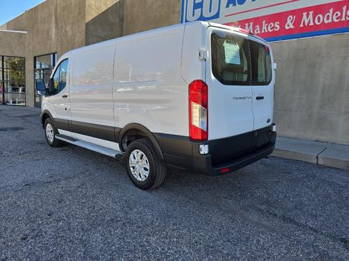 2023 Ford Transit-250 Base
