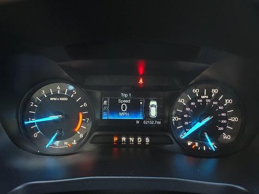 Ingot Silver Metallic 2018 Ford Explorer Base