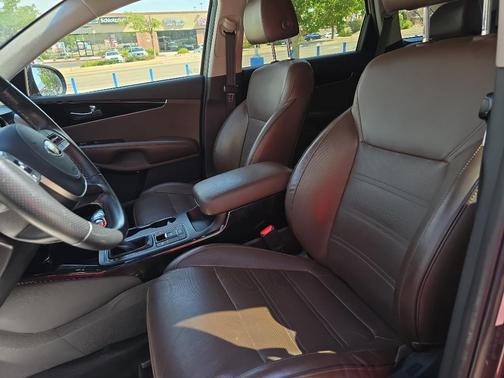 2019 Kia Sorento SX