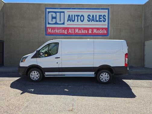 2024 Ford Transit-250 Base