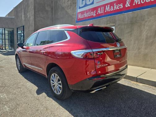 2024 Buick Enclave Premium