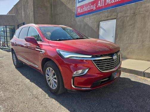 2024 Buick Enclave Premium