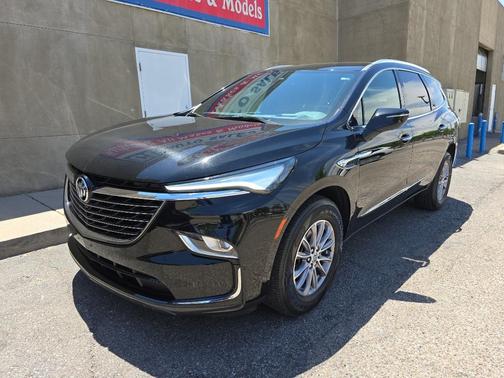 2024 Buick Enclave Premium