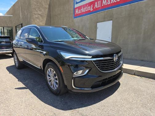 2024 Buick Enclave Premium