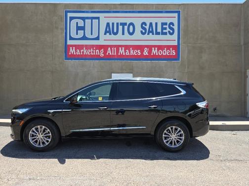 2024 Buick Enclave Premium