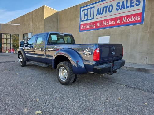 2014 Ford F-450 XL