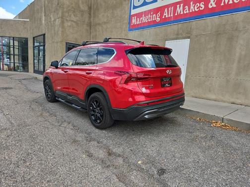 2023 Hyundai SANTA FE XRT