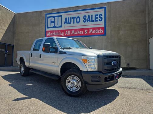 2015 Ford F-350 XL