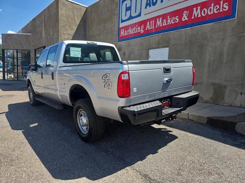 2015 Ford F-350 XL