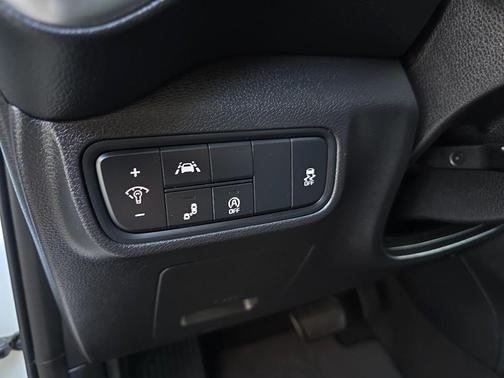 2020 Kia Soul GT-Line 2.0L