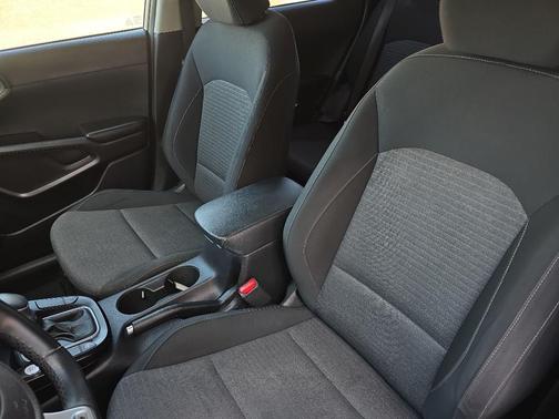 2020 Kia Soul GT-Line 2.0L