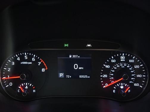 2020 Kia Soul GT-Line 2.0L