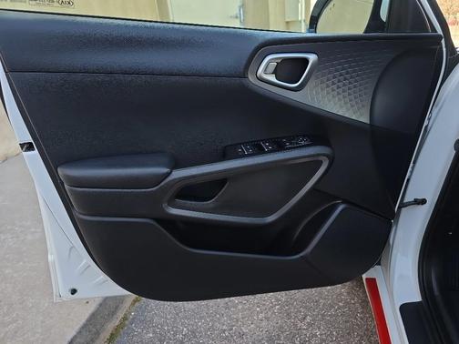 2020 Kia Soul GT-Line 2.0L