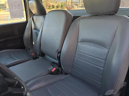 2015 RAM 2500 Tradesman