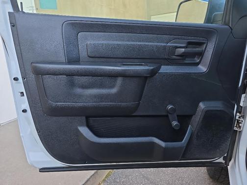 2015 RAM 2500 Tradesman