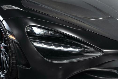 2018 McLaren 720S Base