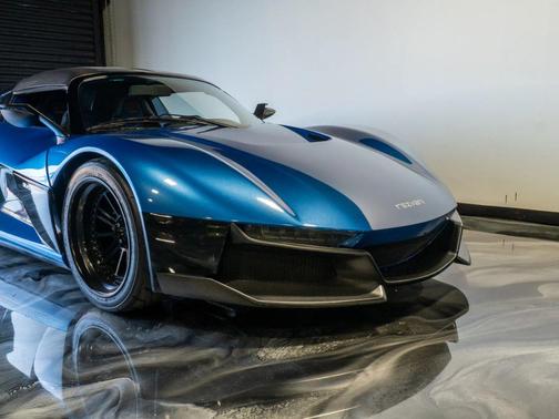 2005 Lotus Elise Convertible