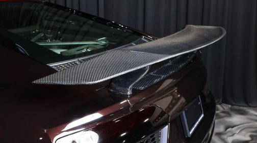 2017 Audi R8 5.2 V10 plus