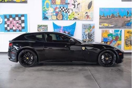 2014 Ferrari FF