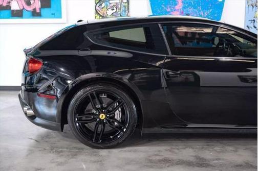 2014 Ferrari FF
