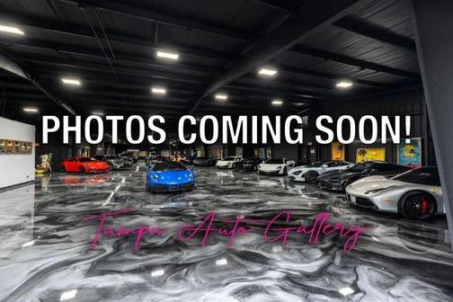 2018 McLaren 720S Base