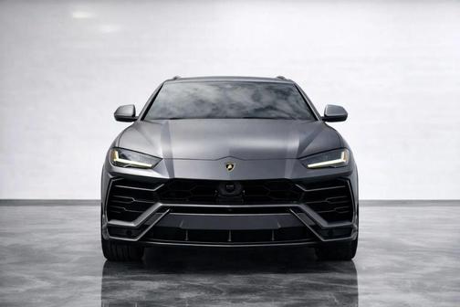 2019 Lamborghini Urus Sport Utility 4D