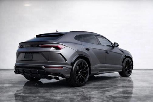 2019 Lamborghini Urus Sport Utility 4D