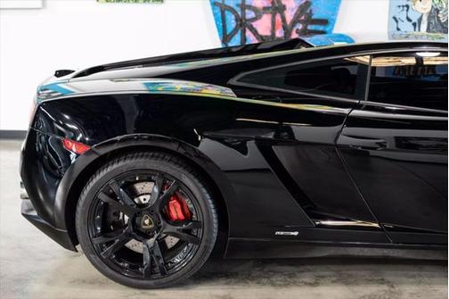 2012 Lamborghini Gallardo LP560-4
