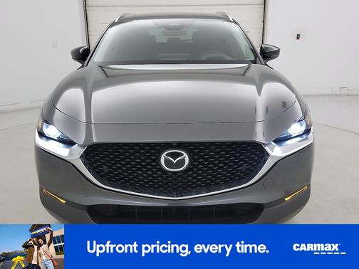 2024 Mazda CX-30 2.5 Turbo Premium Plus