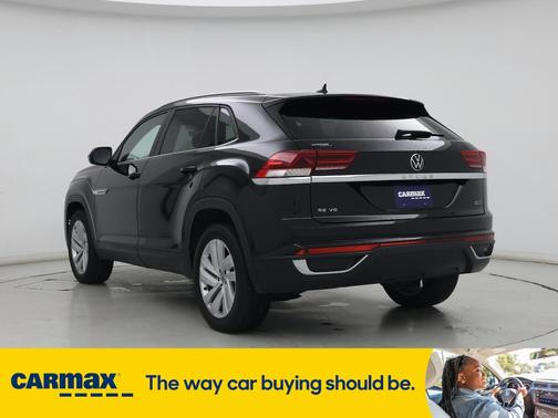 2020 Volkswagen Atlas Cross Sport SE