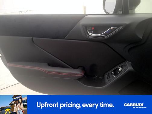 2024 Subaru BRZ Limited