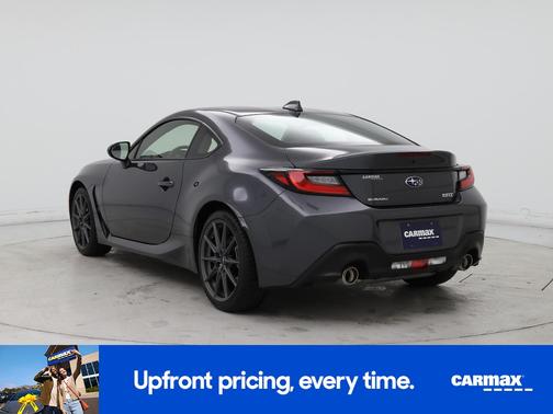 2024 Subaru BRZ Limited