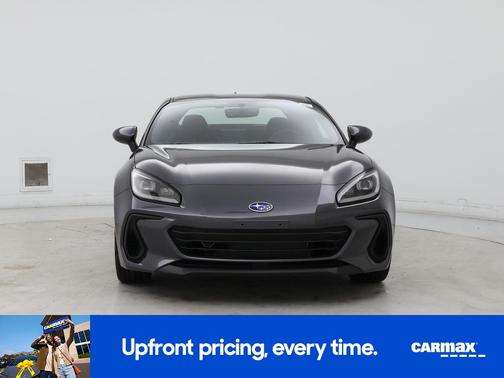 2024 Subaru BRZ Limited