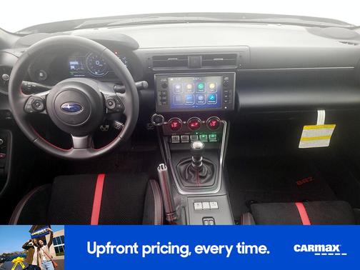 2024 Subaru BRZ Limited