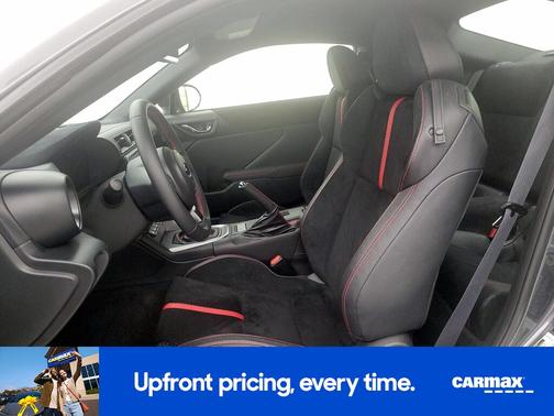 2024 Subaru BRZ Limited