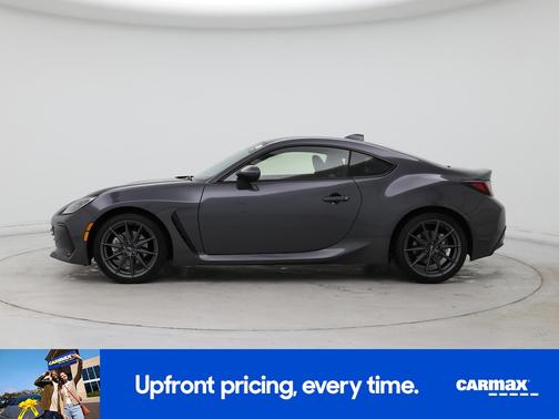 2024 Subaru BRZ Limited