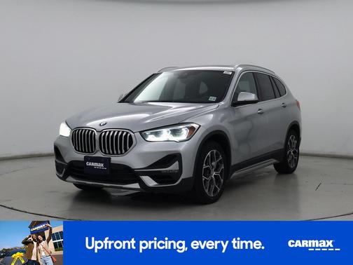 2020 BMW X1 SDrive28i