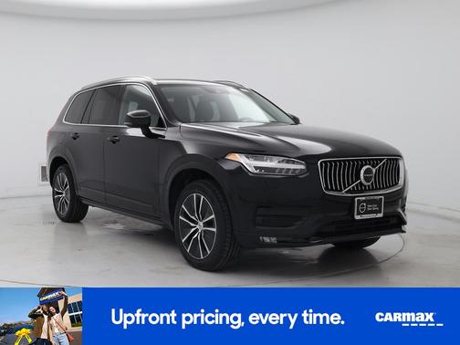2020 Volvo XC90 T6 Momentum