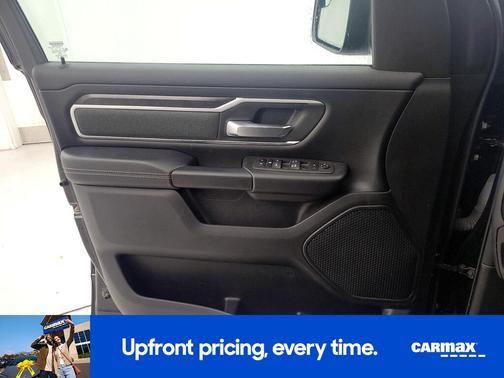 2022 RAM 1500 Bighorn