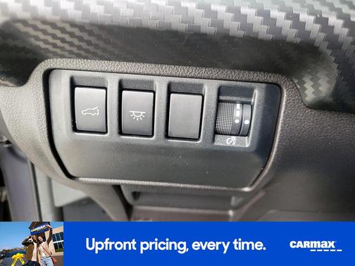 Gray 2023 Subaru Ascent Premium