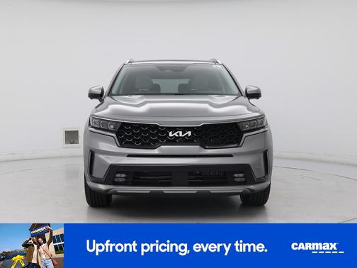 2023 Kia Sorento Hybrid SX Prestige
