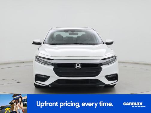 2019 Honda Insight Touring