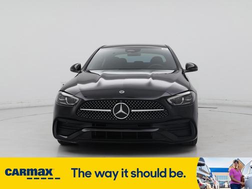 2022 Mercedes-Benz C-Class C 300