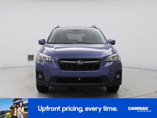2019 Subaru Crosstrek Premium