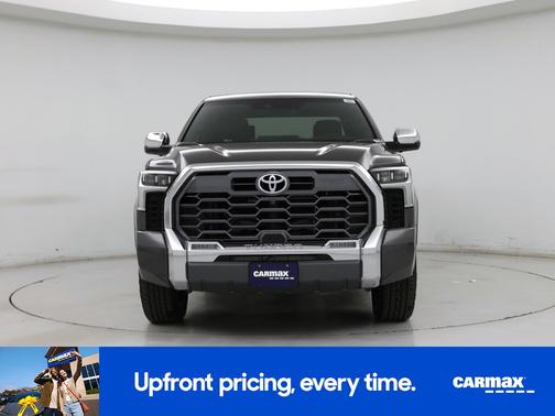 2024 Toyota Tundra Hybrid 1794 Limited Edition