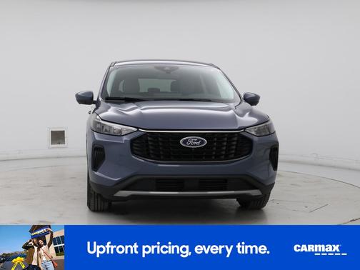 Blue 2023 Ford Escape Active